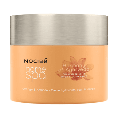 Home Spa - Harmony Of Ayurveda Crème Riche Pour Le Corps