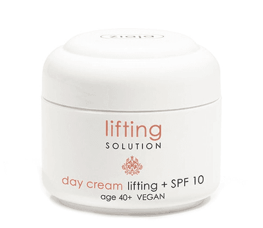 Lifting Solution Lifting + UV Day Cream 40+