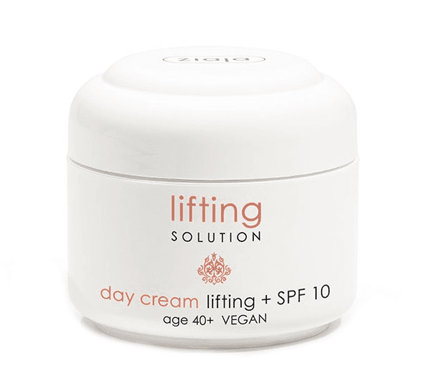 Lifting Solution Lifting + UV Day Cream 40+