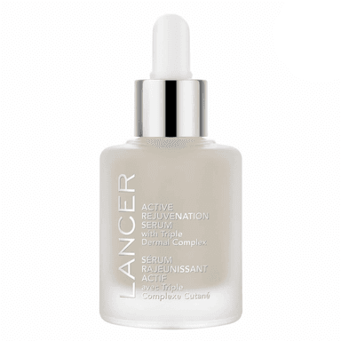 Active Rejuvenation Serum with Triple Dermal Complex