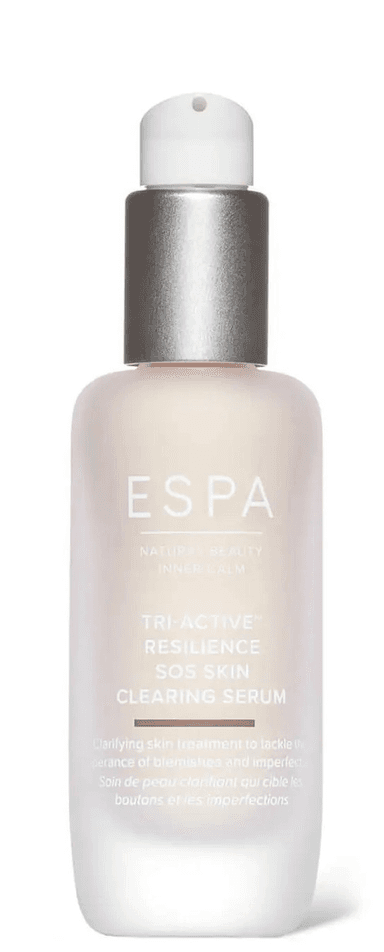 Tri-Active™ Resilience SOS Skin Clearing Serum