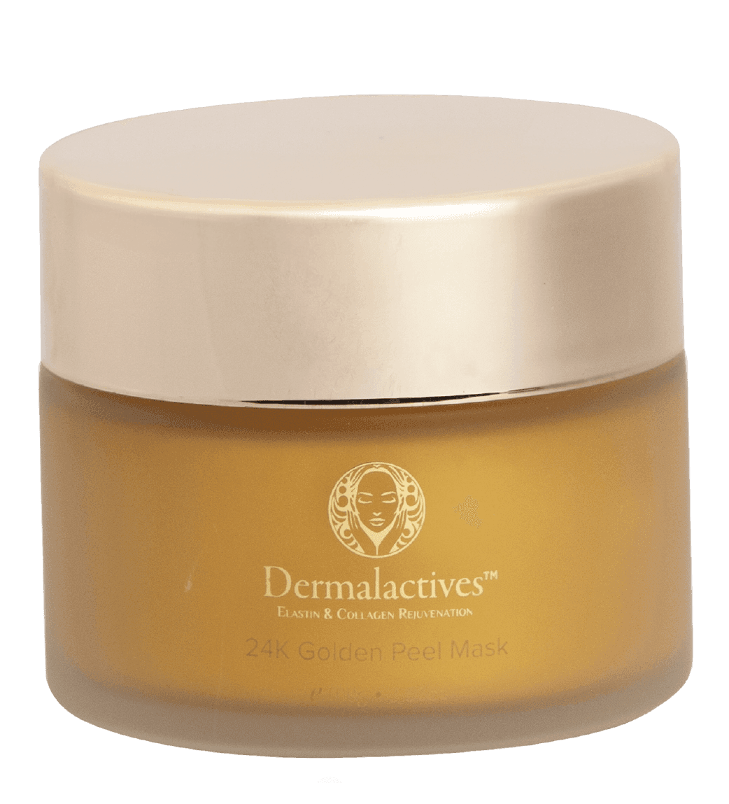 24K Golden Peel Mask
