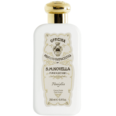 Vaniglia Fluid Body Cream