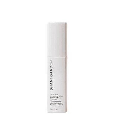 Lactic Acid Serum Smoothing & Brightening Serum