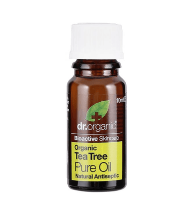 Tea Tree Pure Oil