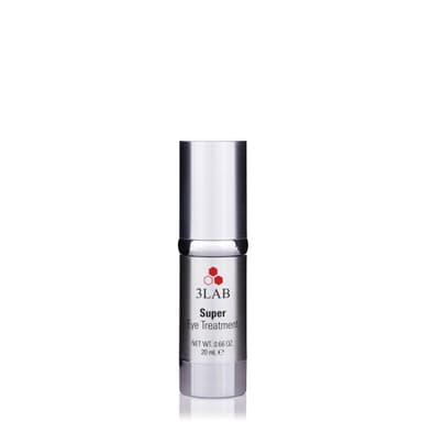 Super Eye Treatment
