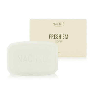Fresh Em Soap