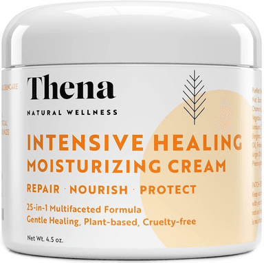 Intensive Healing Moisturizing Cream
