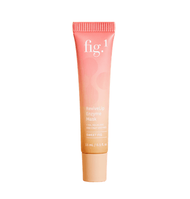 ReviveLip Enzyme Mask