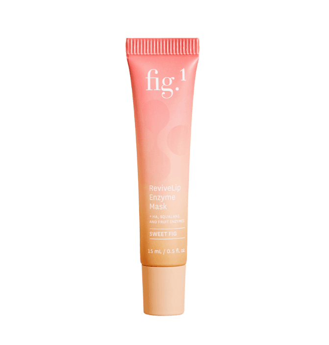 ReviveLip Enzyme Mask