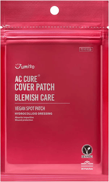 AC Cure Vegan Cover Patch Blemish Care