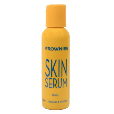 Vitamin C & E Skin Serum