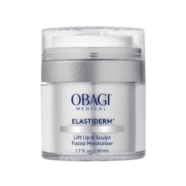 Lift Up & Sculpt Facial Moisturizer