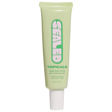 Sealed Active Scar Primer