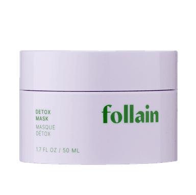 Detox Mask