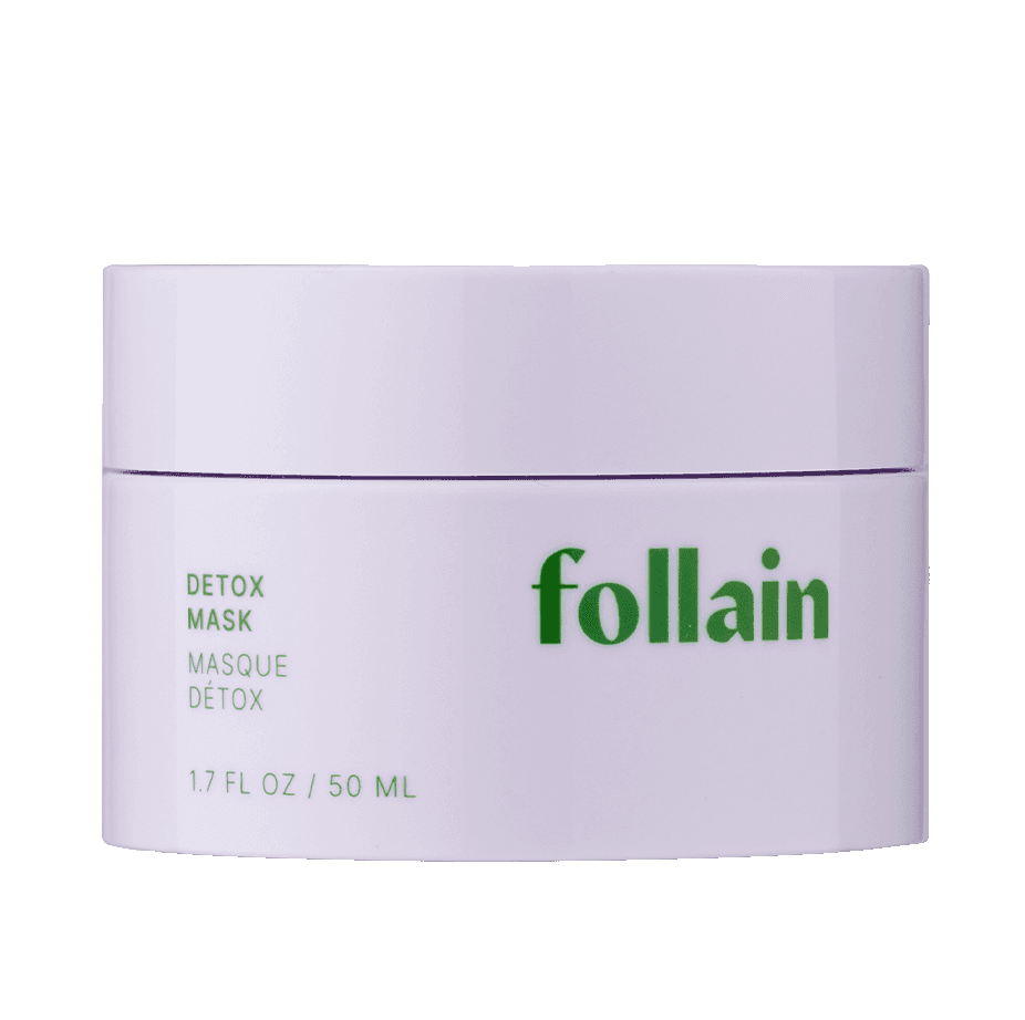 Detox Mask