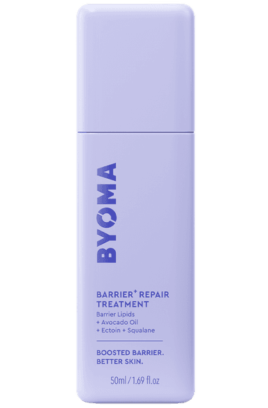 Barrier+ Treatment