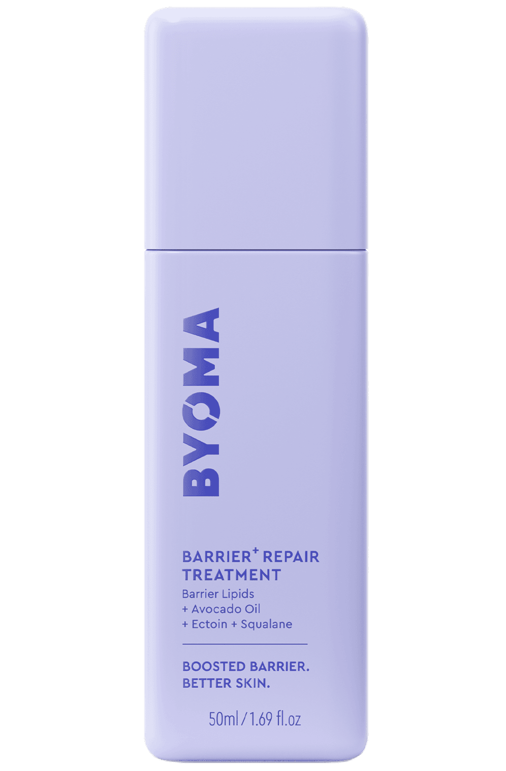 Barrier+ Treatment