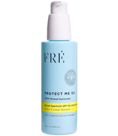 PROTECT ME 50 Mineral SPF 50 Moisturizer