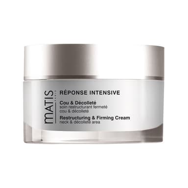 Restructuring & Firming Cream