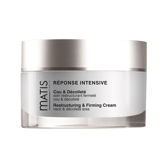 Restructuring & Firming Cream
