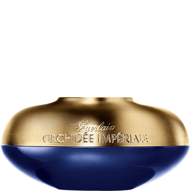 Orchidée Impériale The Eye & Lip Contour Cream