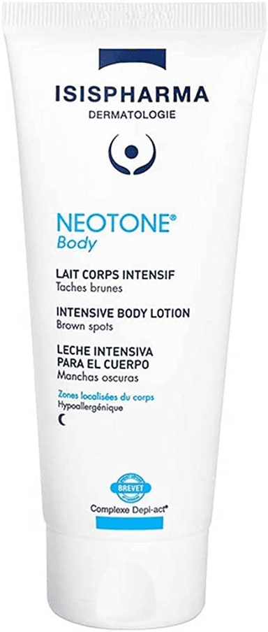 NEOTONE Intensive Body Milk