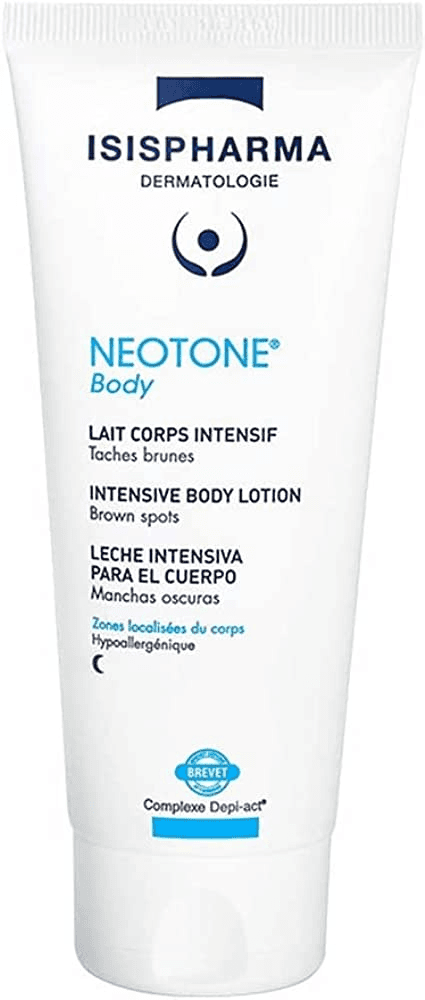 NEOTONE Intensive Body Milk