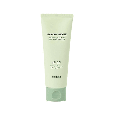 Matcha Biome Oil-Free Calming Gel Moisturizer
