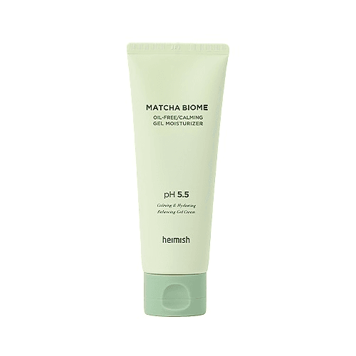 Matcha Biome Oil-Free Calming Gel Moisturizer