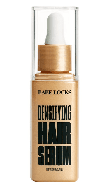 Densifying Hair Serum