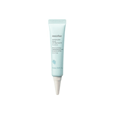 Clarifying Spot Serum With Bija Seed Oil