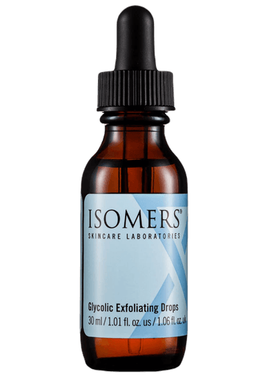 Glycolic Exfoliating Drops