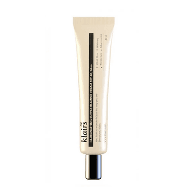 Illuminating Supple Blemish Cream