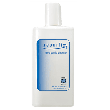 Ultra Gentle Cleanser