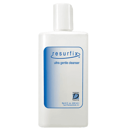 Ultra Gentle Cleanser