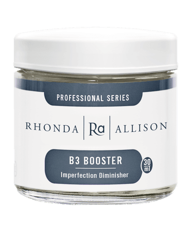 B3 Booster