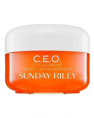 C.E.O. Antioxidant Protect + Repair Moisturizer