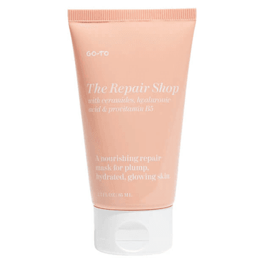 The Repair Shop Nourishing Repair Mask