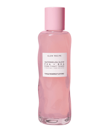 Watermelon Glow PHA+BHA Pore-Tight Toner
