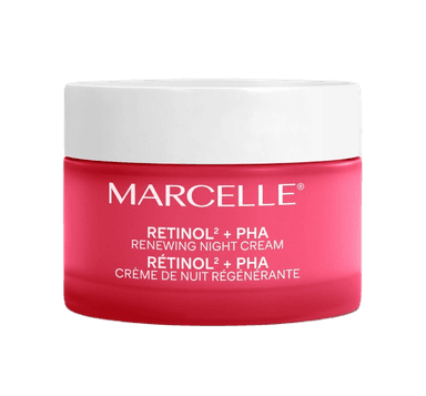 Retinol2 + PHA Renewing Night Cream