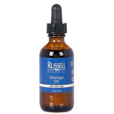Moringa Oil