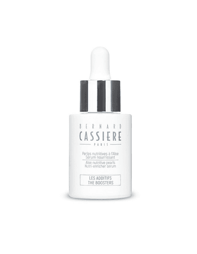 Aloe Nutritive Pearls [Nutri-Enricher Serum]