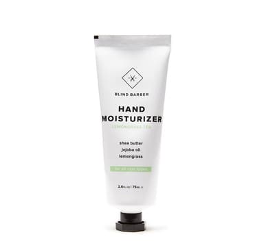 Hand Moisturizer