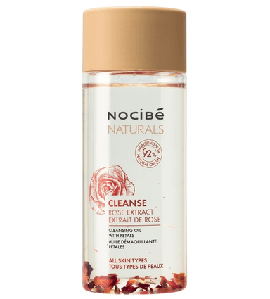 Naturals Huile Démaquillante