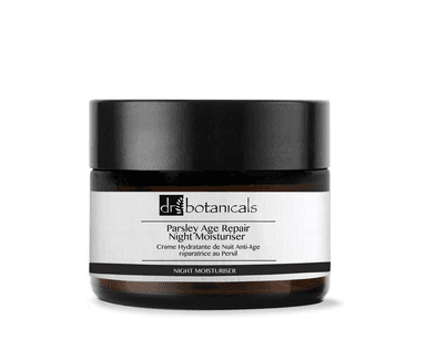 Parsley Age Repair Night Moisturiser