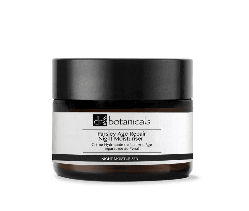 Parsley Age Repair Night Moisturiser