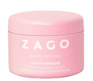 Dolce Almond Restructuring Body Cream