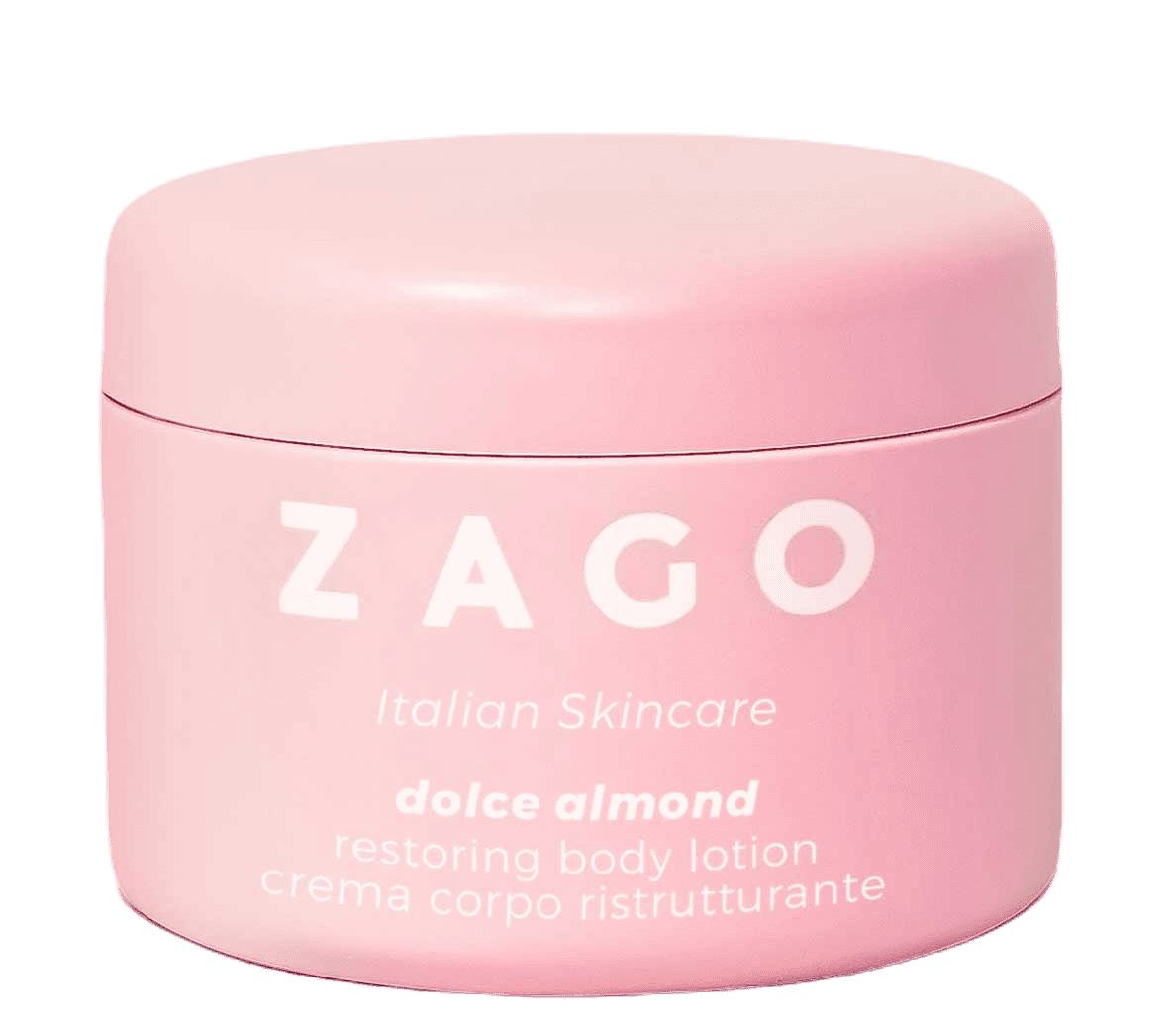 Dolce Almond Restructuring Body Cream
