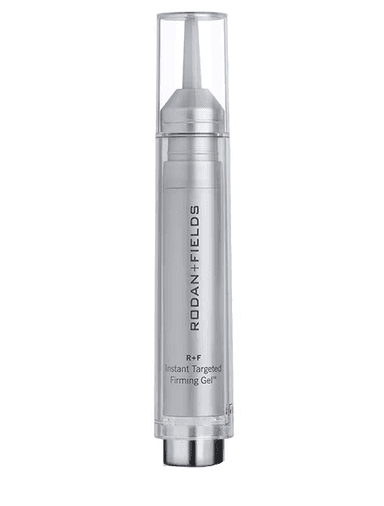 R+F Instant Targeted Firming Gel